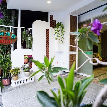 Bei Pin B&B Nanwan Exterior foto