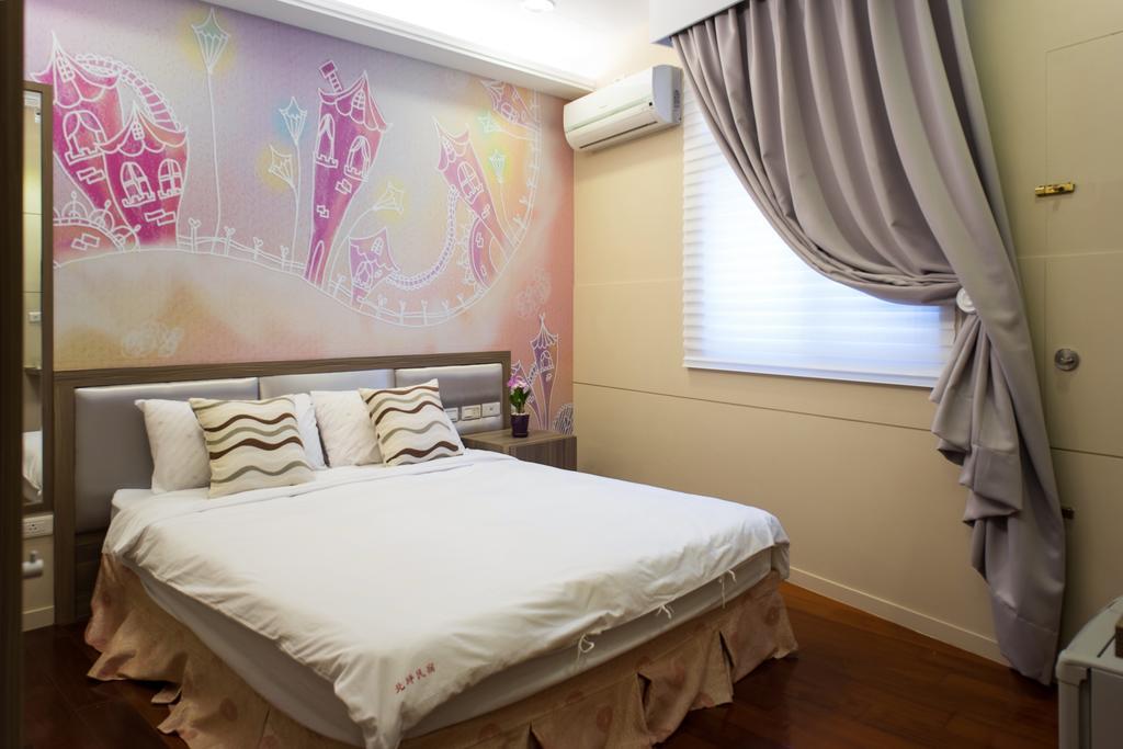 Bei Pin B&B Nanwan Habitación foto