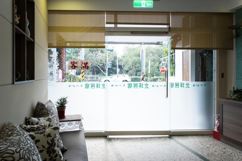 Bei Pin B&B Nanwan Exterior foto