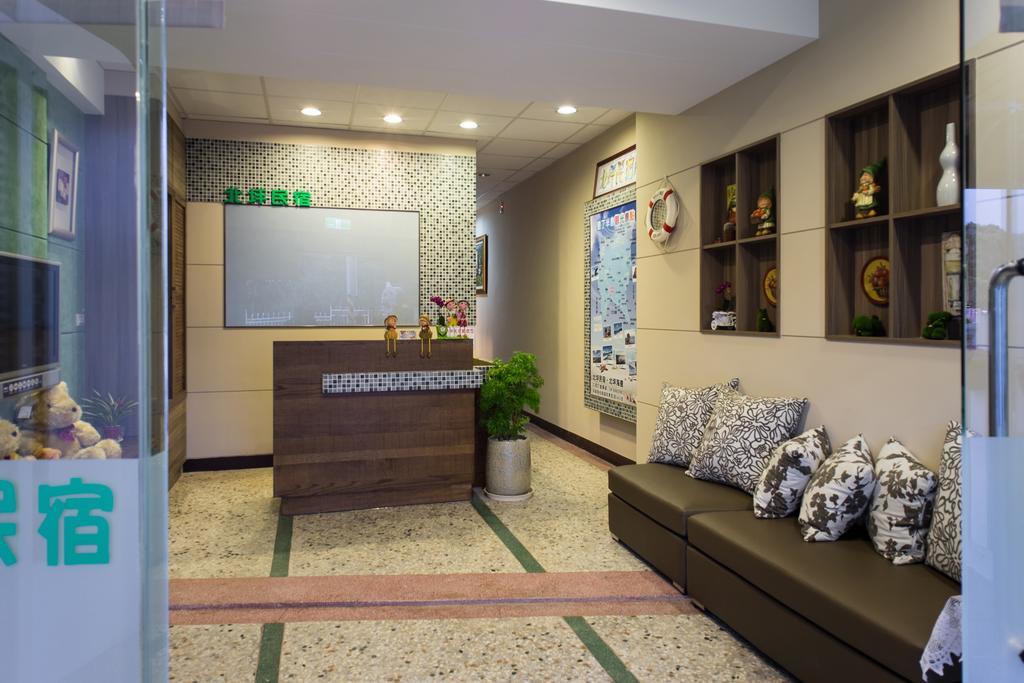 Bei Pin B&B Nanwan Exterior foto