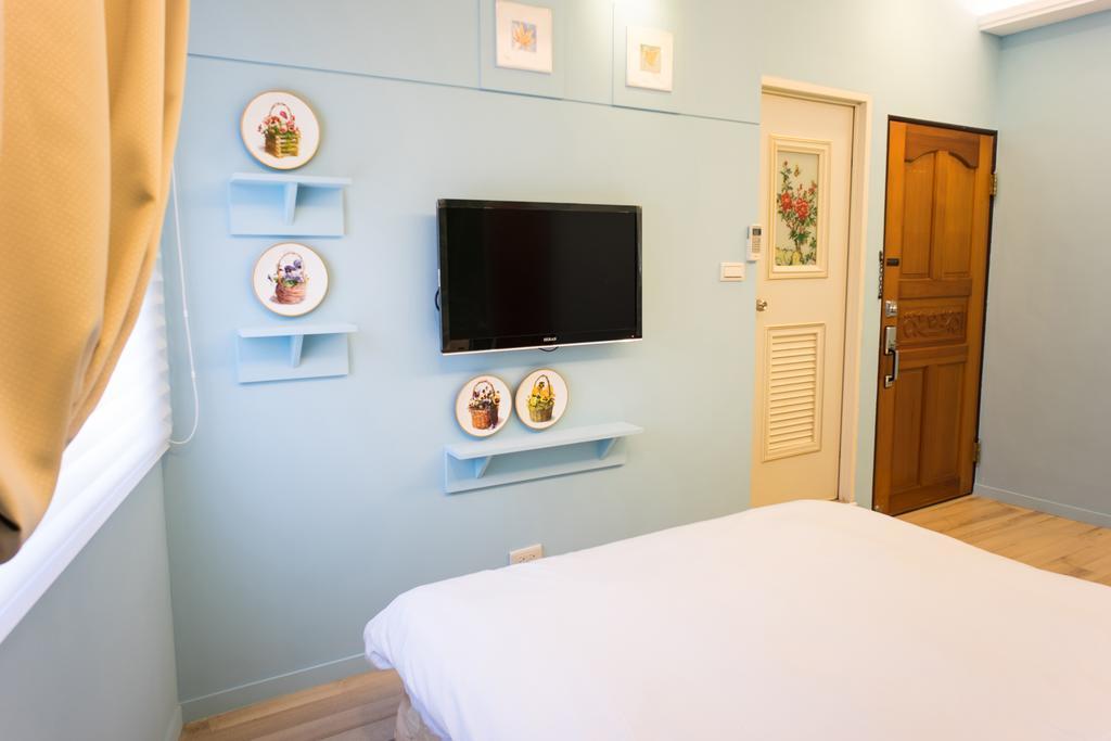 Bei Pin B&B Nanwan Habitación foto