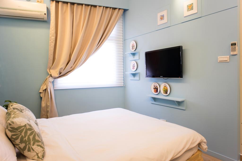 Bei Pin B&B Nanwan Habitación foto