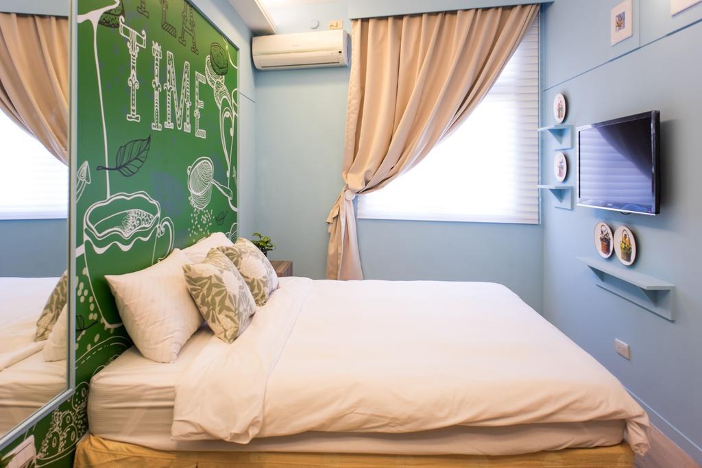 Bei Pin B&B Nanwan Habitación foto