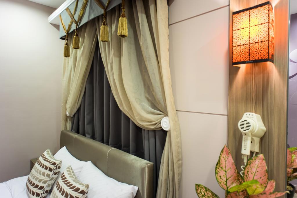 Bei Pin B&B Nanwan Habitación foto