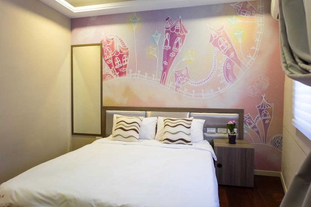 Bei Pin B&B Nanwan Habitación foto