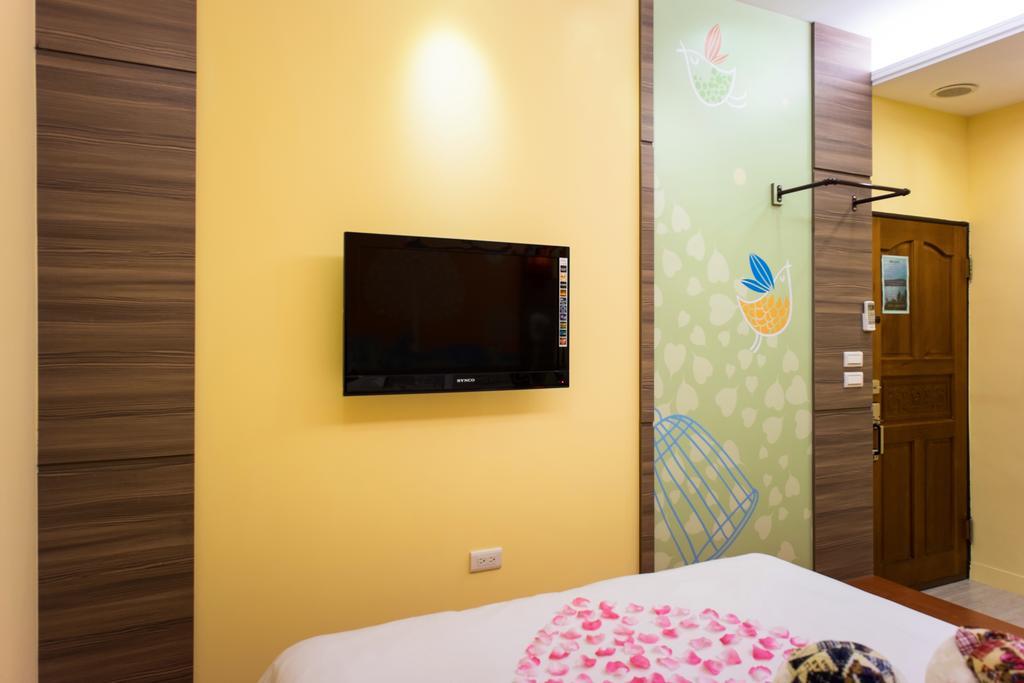 Bei Pin B&B Nanwan Habitación foto