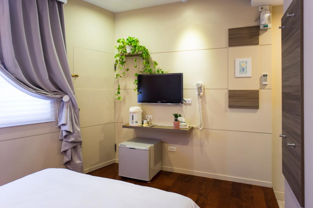 Bei Pin B&B Nanwan Habitación foto