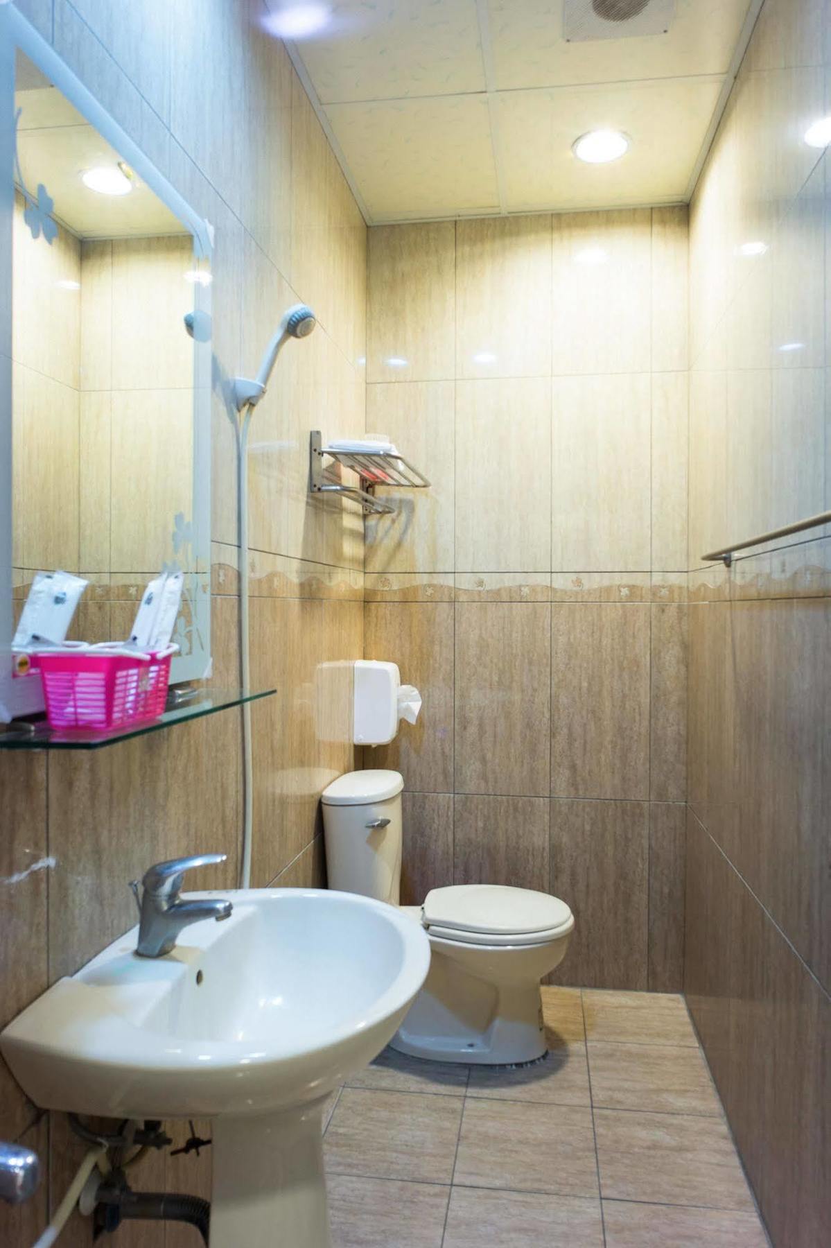 Bei Pin B&B Nanwan Exterior foto