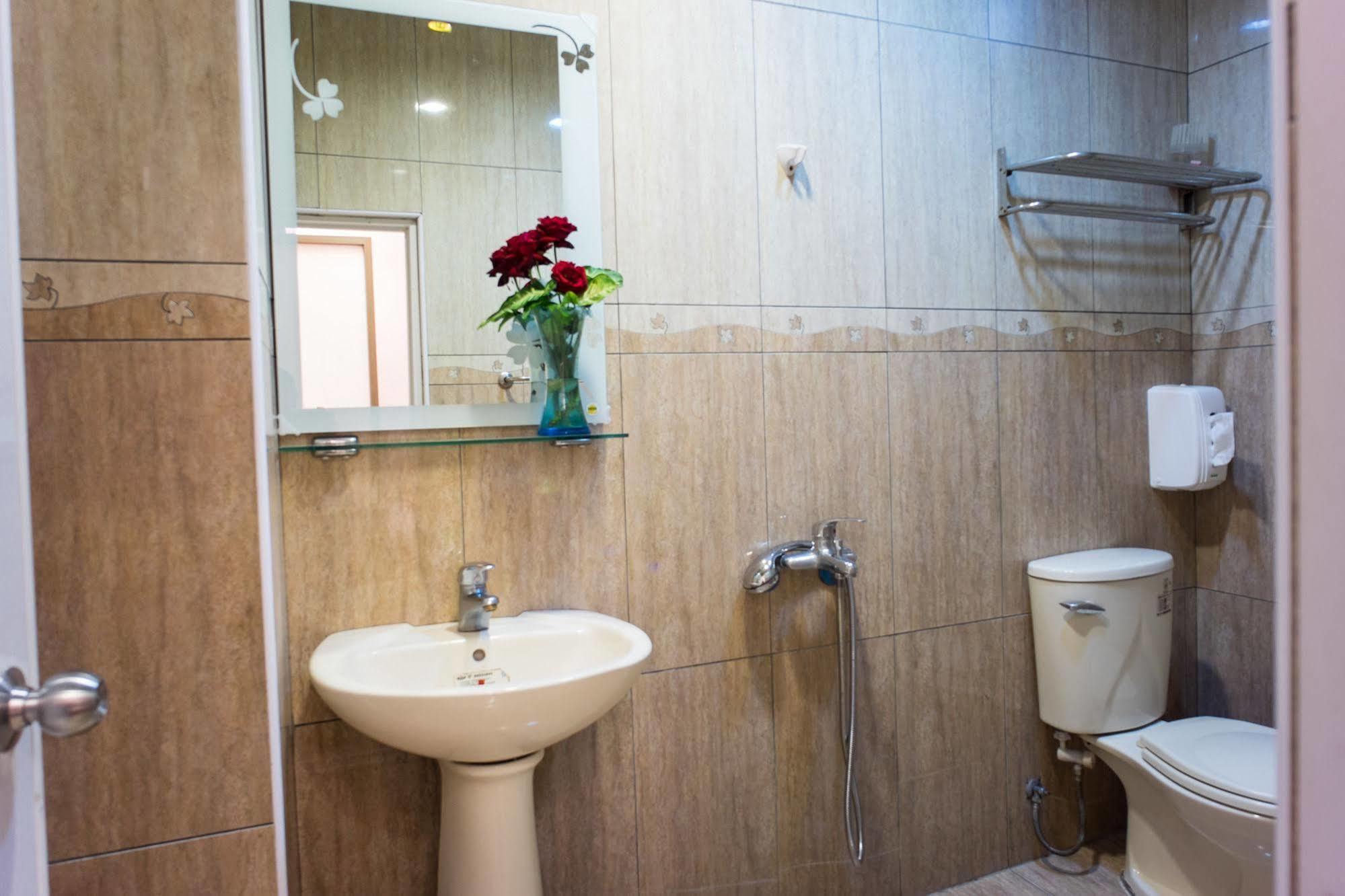 Bei Pin B&B Nanwan Exterior foto