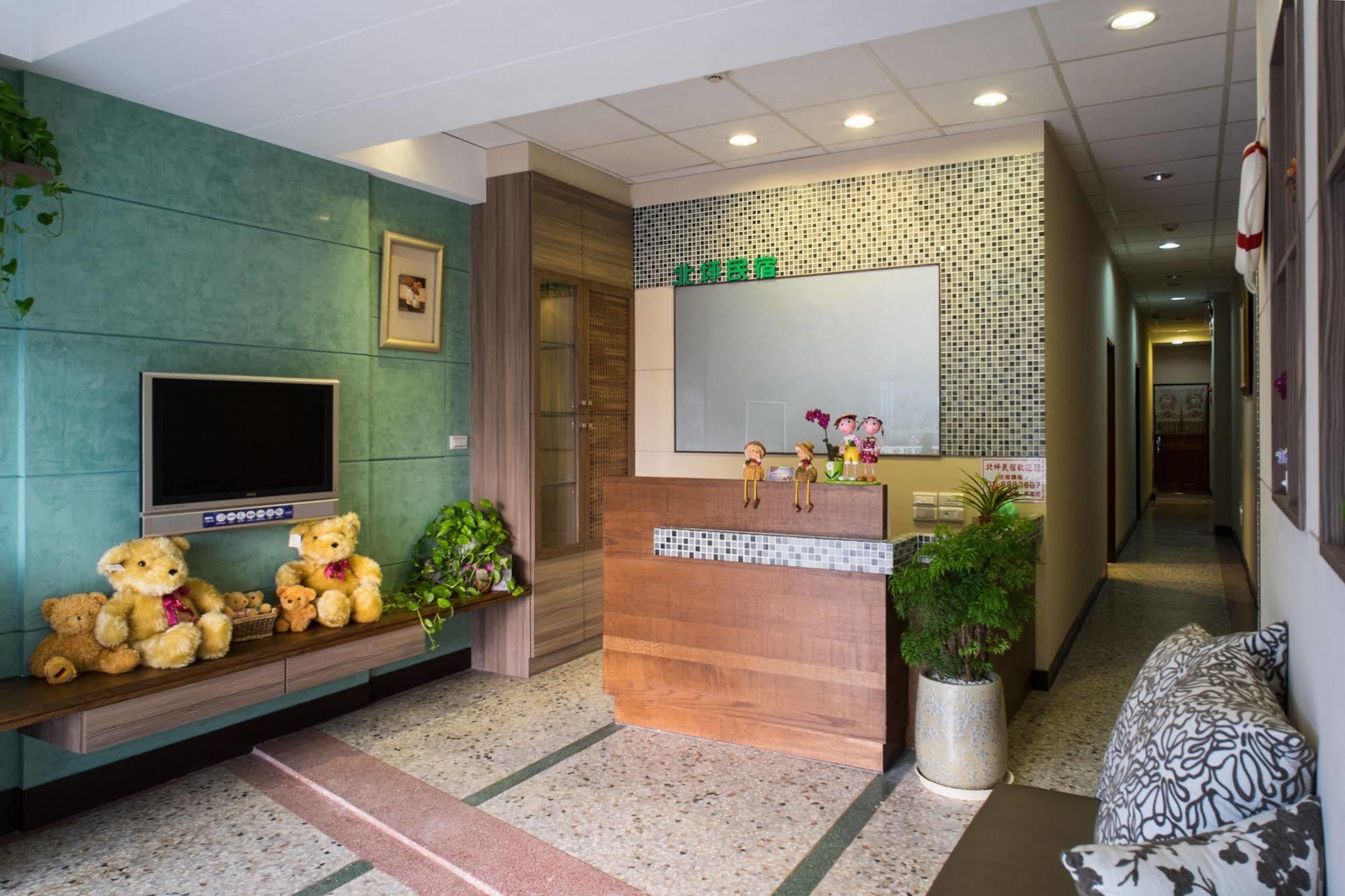 Bei Pin B&B Nanwan Exterior foto